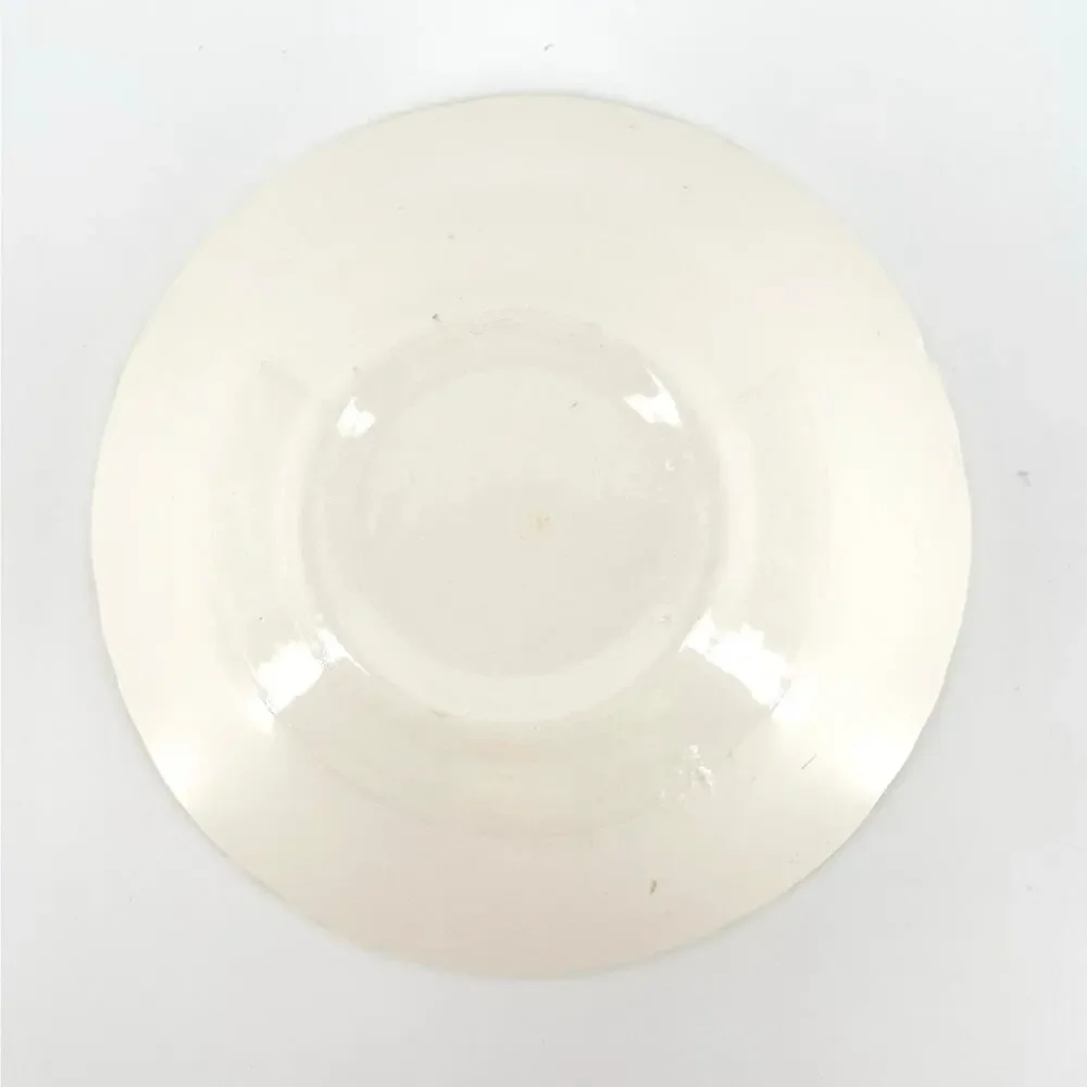50s Scio Pottery Hairpin serving bowls set of 3 1950s vintage